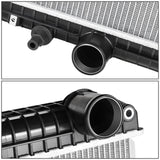 2008-2013 Freightliner Century Class Cascadia Columbia OEM Radiator
