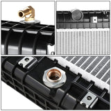 2008-2013 Freightliner Century Class Cascadia Columbia OEM Radiator