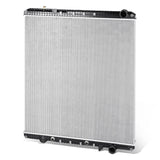2008-2013 Freightliner Century Class Cascadia Columbia OEM Radiator