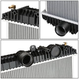 2003-2007 Freightliner Coronado OEM Radiator
