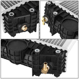 2003-2007 Freightliner Century Class / Columbia OEM Radiator