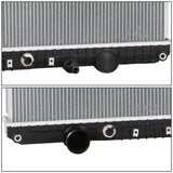 2008-2012 Freightliner Cascadia/Century/Columbia OEM Radiator
