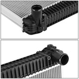 2003-2011 Freightliner M2 OEM Radiator