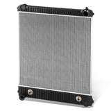 2003-2011 Freightliner M2 OEM Radiator