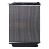 2008-2013 Freightliner B2 / S2 L6 6.7L OEM Radiator