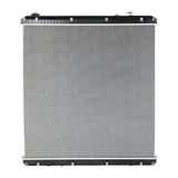 2008-2013 Freightliner Classic/Cascadia/M2 112 OEM Radiator