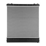 2008-2013 Freightliner M2 106 OEM Radiator