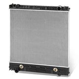 2008-2013 Freightliner M2 106 OEM Radiator