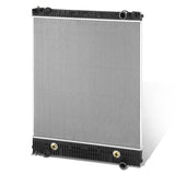 2006-2015 Freightliner M2 106 OEM Radiator with Passenger Side Outlet