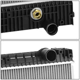 2008-2012 Freightliner Business Class M2 OEM Radiator
