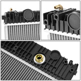 2008-2012 Freightliner Business Class M2 OEM Radiator