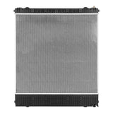 2008-2012 Freightliner Business Class M2 OEM Radiator