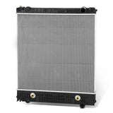 2008-2012 Freightliner Business Class M2 OEM Radiator