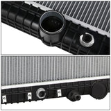 2008-2014 Freightliner Coronado 122 OEM Radiator