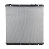2008-2014 Freightliner Coronado 122 OEM Radiator