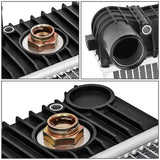 2005-2006 Freightliner FS65 / 2004-2008 M2 106 OEM Radiator