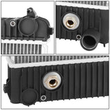 2003-2008 Freightliner M2 OEM Radiator