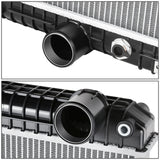 2012-2017 Freightliner Cascadia 113 OEM Radiator