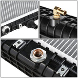 2012-2017 Freightliner Cascadia 113 OEM Radiator