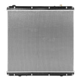 2012-2017 Freightliner Cascadia 113 OEM Radiator