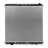 2012-2017 Freightliner Cascadia 113 OEM Radiator