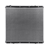 2012-2019 Freightliner 114SD/Coronado/Western Star 4900 OEM Radiator