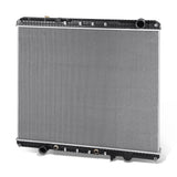 2012-2019 Freightliner 114SD/Coronado/Western Star 4900 OEM Radiator