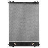 2010-2013 Freightliner M2 106/112/108SD/Business Class M2 OEM Radiator