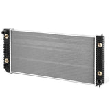 2003-2007 Chevrolet C4500 Kodiak OEM Radiator