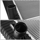 2008-2010 International 4100 OEM Radiator