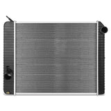 2008-2010 International 4100 OEM Radiator