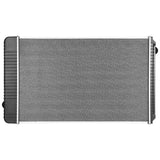 2002-2007 International Harvester 7300 7400 7500 7600 OEM Radiator