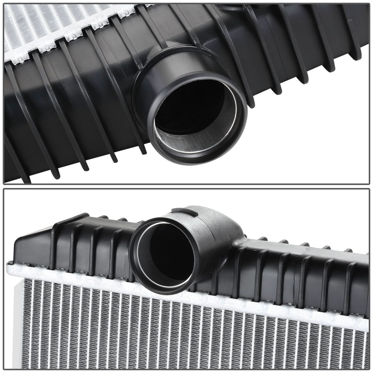 2010-2015 International Harvester ProStar / 8600 / 8500 Transtar Radiator