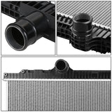 2008-2015 Kenworth Peterbilt OEM Radiator
