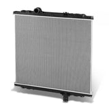 2008-2015 Kenworth Peterbilt OEM Radiator