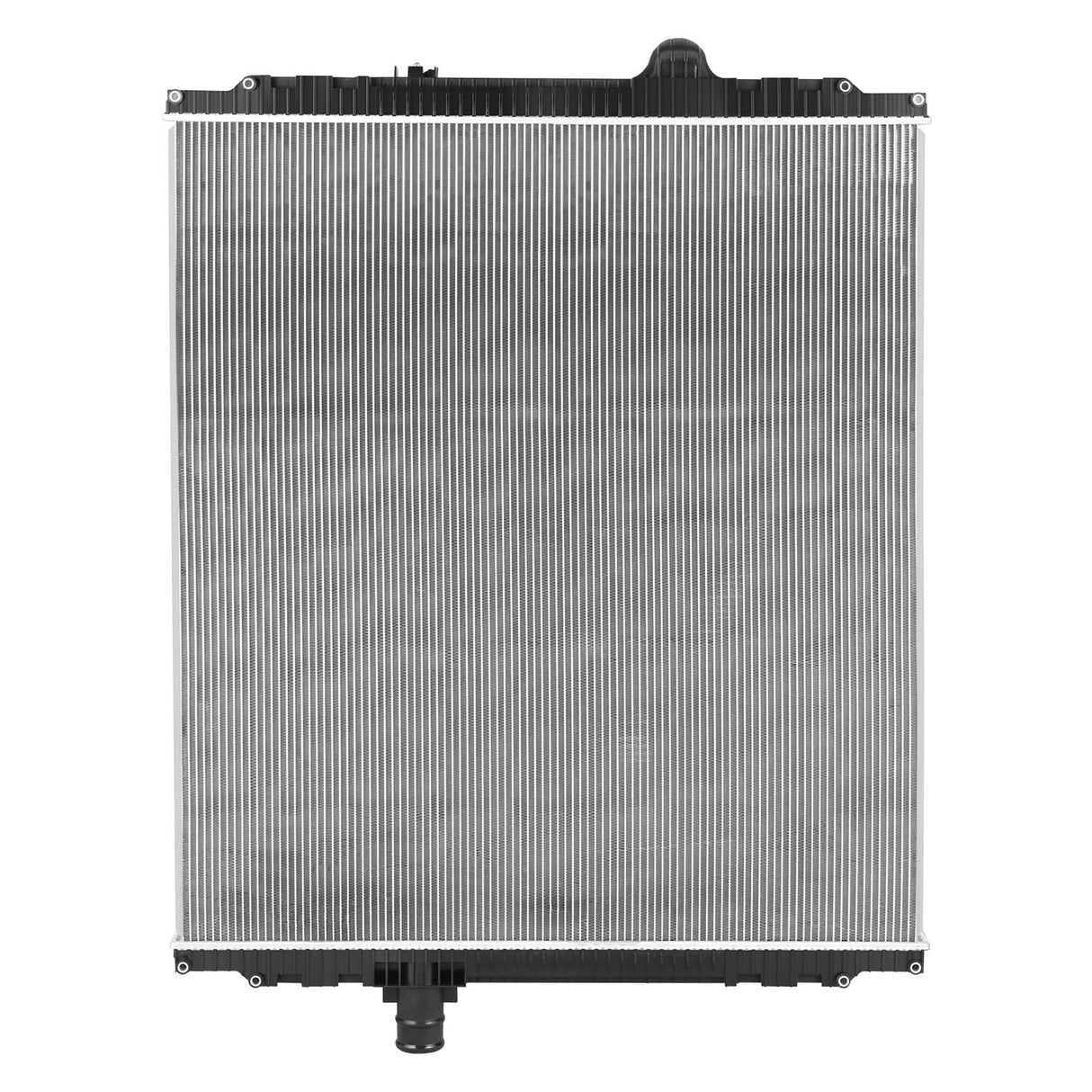 2008-2015 Peterbilt Kenworth OEM Radiator