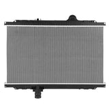 2008-2009 Kenworth T170 T270 T370 Peterbilt 330 335 OEM Radiator