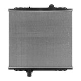 2008-2013 Peterbilt Kenworth OEM Replacement Radiator