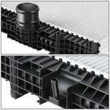2009-2013 Kenworth T660/T370/T400 OEM Radiator