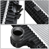 2009-2013 Kenworth T660/T370/T400 OEM Radiator