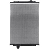 2009-2013 Kenworth T660/T370/T400 OEM Radiator