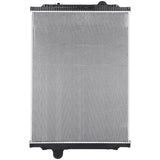 2008-2015 Kenworth W900/T660/T880 OEM Radiator