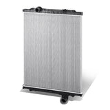 2008-2015 Kenworth W900/T660/T880 OEM Radiator