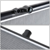 1994-1996 Mack FDM/CX/RD/MR/CH/R/CS200P OEM Radiator