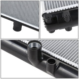 1994-1996 Mack FDM/CX/RD/MR/CH/R/CS200P OEM Radiator