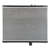 1994-1996 Mack FDM/CX/RD/MR/CH/R/CS200P OEM Radiator