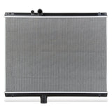1994-1996 Mack FDM/CX/RD/MR/CH/R/CS200P OEM Radiator