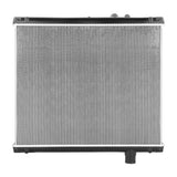 2000-2002 Mack RB Radiator - OEM