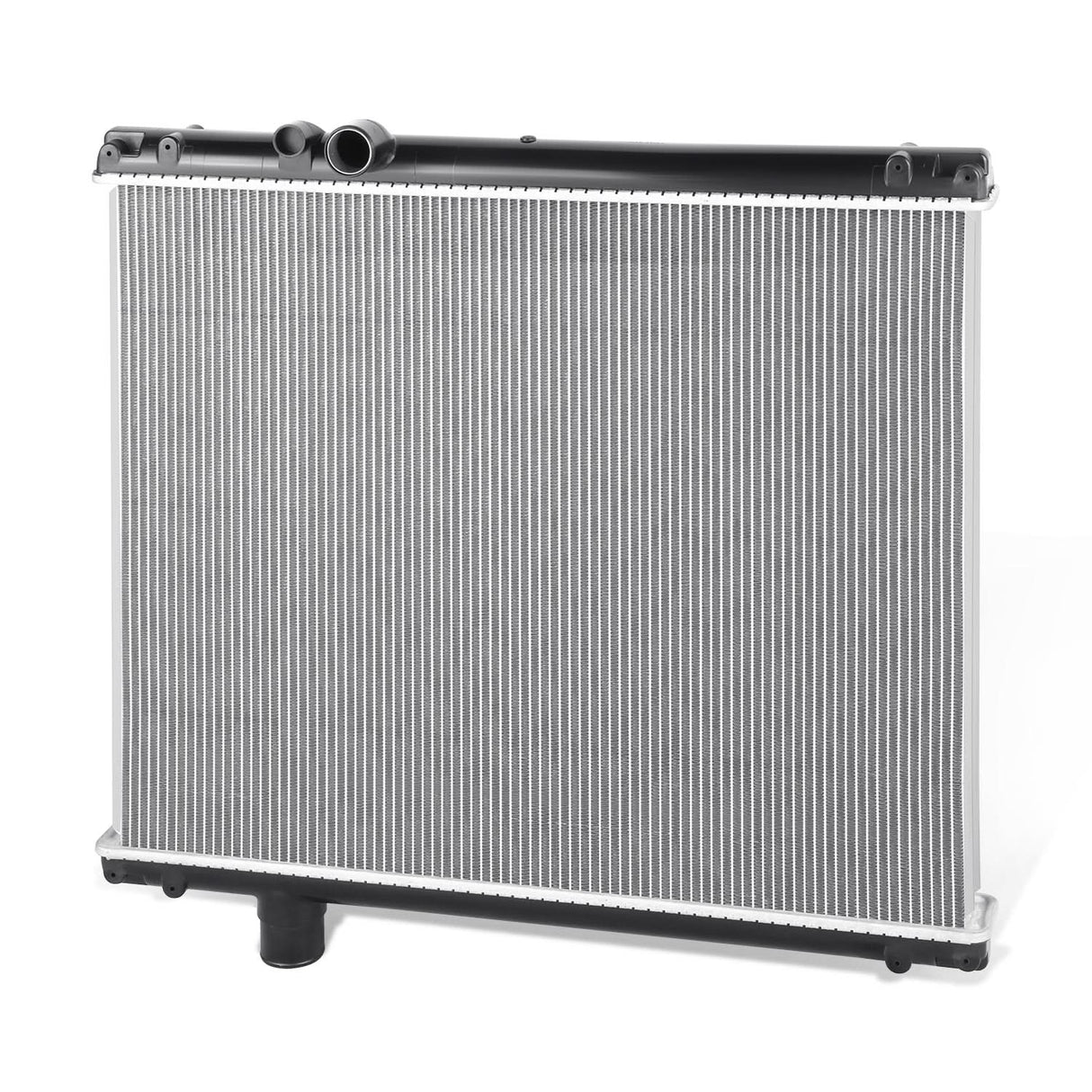 2000-2002 Mack RB Radiator - OEM