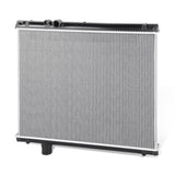 2000-2002 Mack RB Radiator - OEM